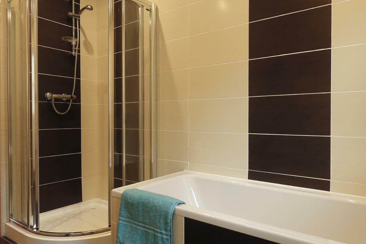 Magheroarty House Villa Bunbeg Ngoại thất bức ảnh
