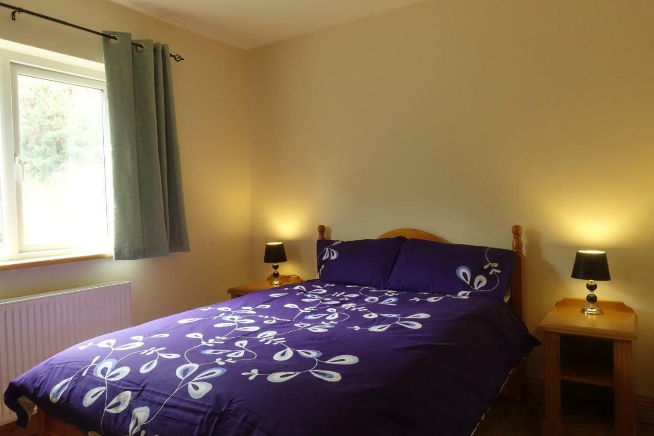 Magheroarty House Villa Bunbeg Ngoại thất bức ảnh