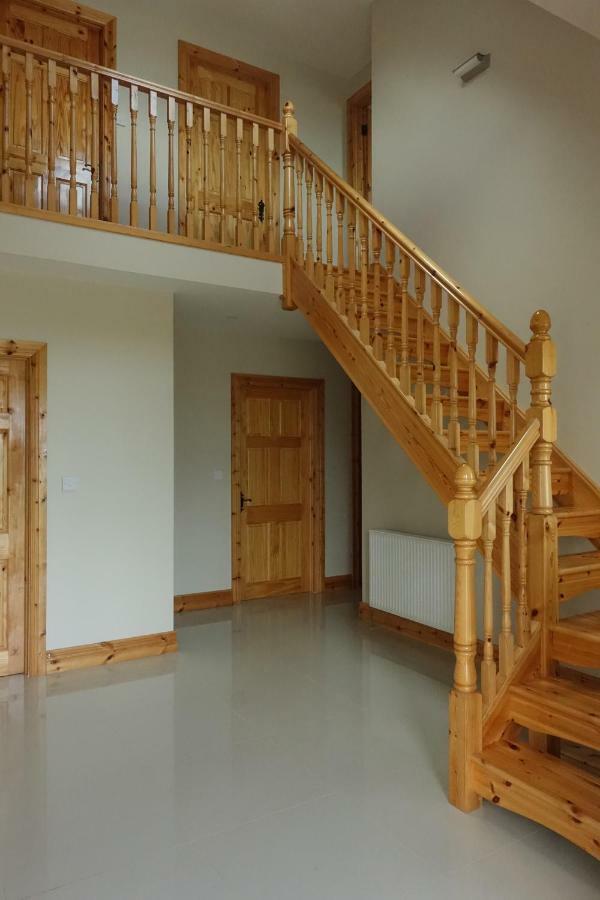 Magheroarty House Villa Bunbeg Ngoại thất bức ảnh